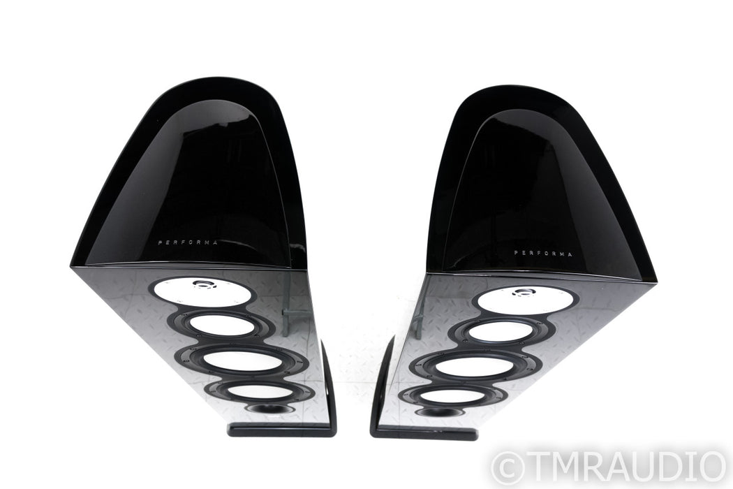 Revel Performa F228Be Floorstanding Speakers