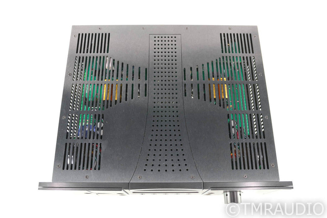 BAT VK-33 Stereo Tube Preamplifier; VK33; Remote; Balanced Audio Technology