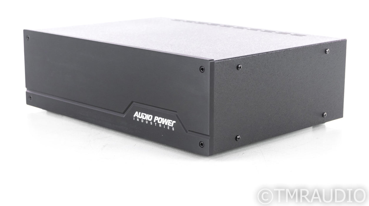 Audio Power Industries Power Wedge Ultra 115 AC Power Conditioner