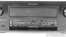 Denon AVR-3808ci 7.1 Channel Home Theater Receiver; MM Phono; Remotes