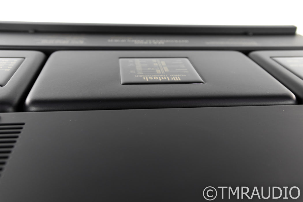 McIntosh MA7900 Stereo Integrated Amplifier; MA-7900