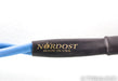 Nordost El Dorado Power Cable; 2m AC Cord
