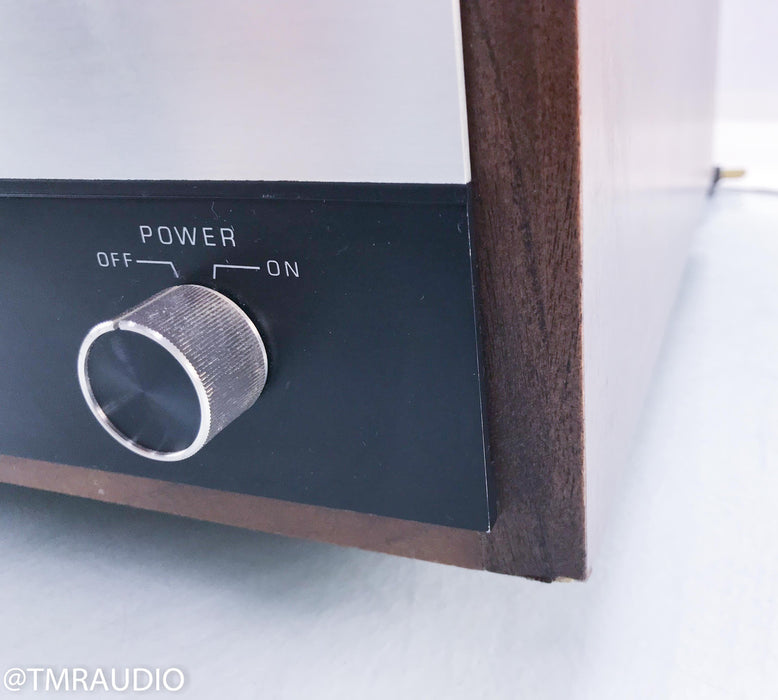 McIntosh MC2200 Vintage Stereo Power Amplifier