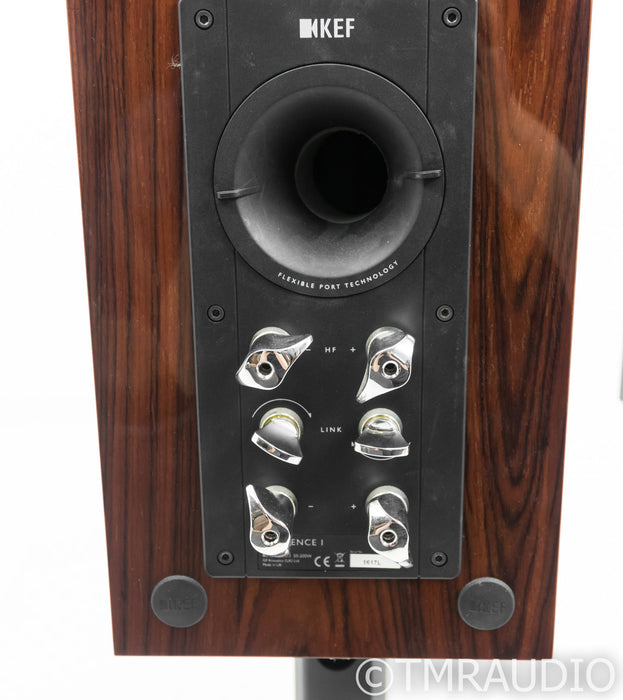 KEF Reference 1 Bookshelf Speakers