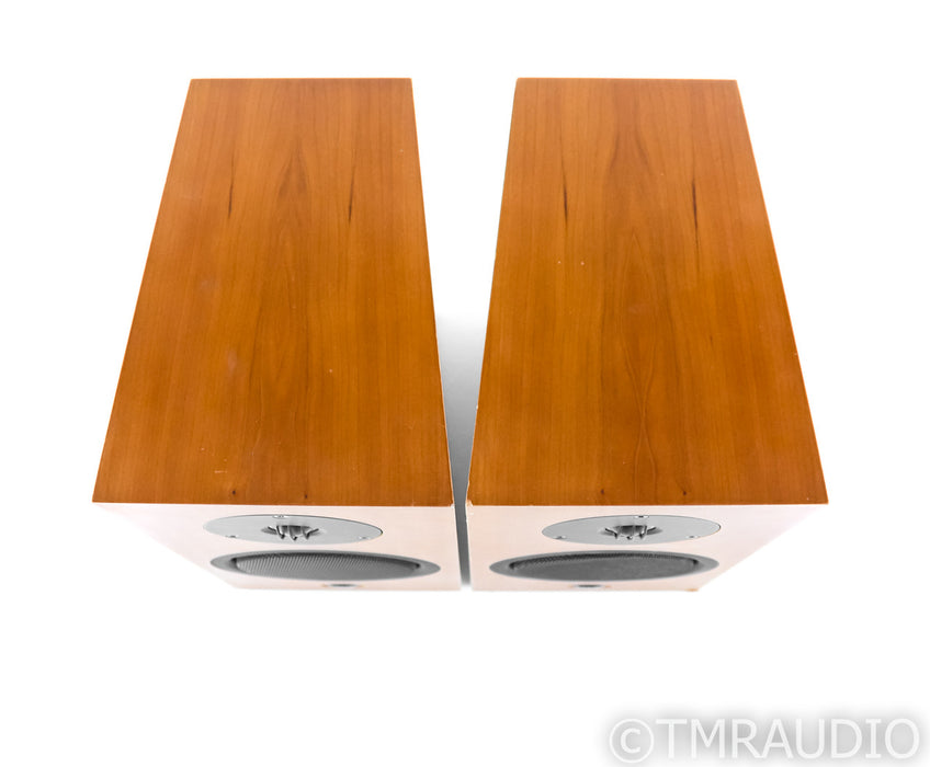Linn Katan Passive Bookshelf Speakers