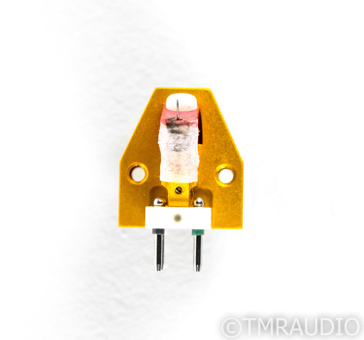 Lyra Delos MC Phono Cartridge; Moving Coil