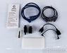 iFi Audio Micro iDSD Portable DAC / Headphone Amplifier; D/A Converter; DSD512