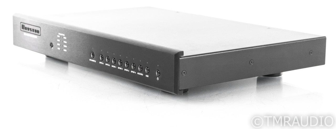 Bryston BDA-2 DAC; D/A Converter; BDA2