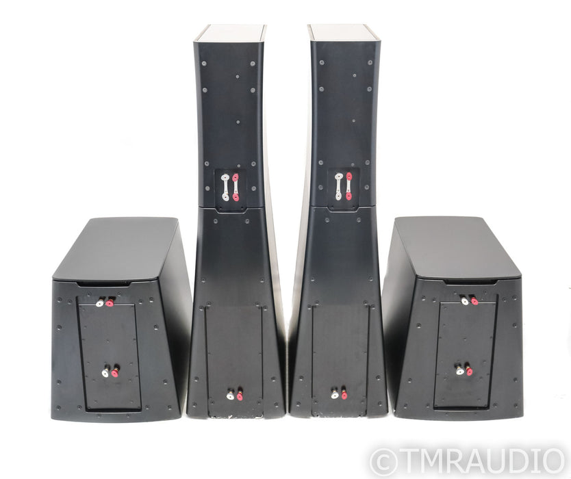 YG Acoustics Sonja 2.3 Floorstanding Speakers
