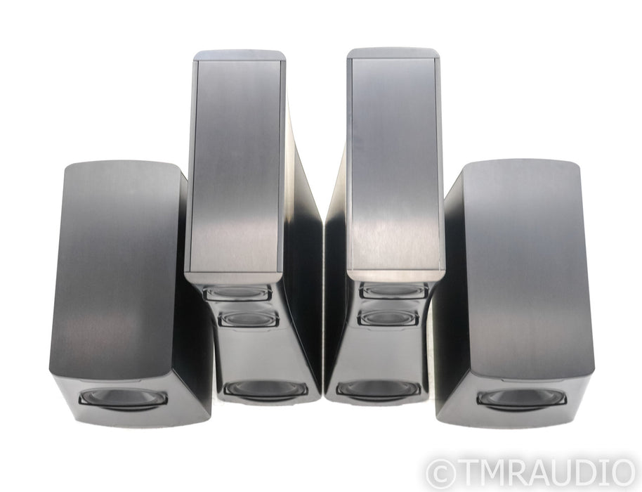YG Acoustics Sonja 2.3 Floorstanding Speakers