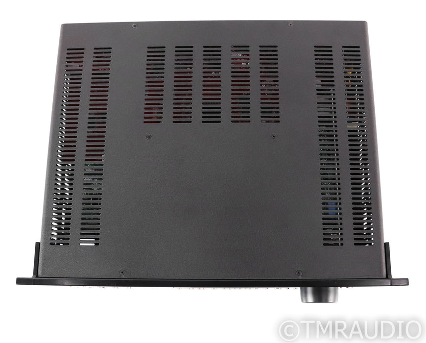 Anthem AVM 50V 7.2 Channel Home Theater Processor; 50-V; Remote; Rack Mountable