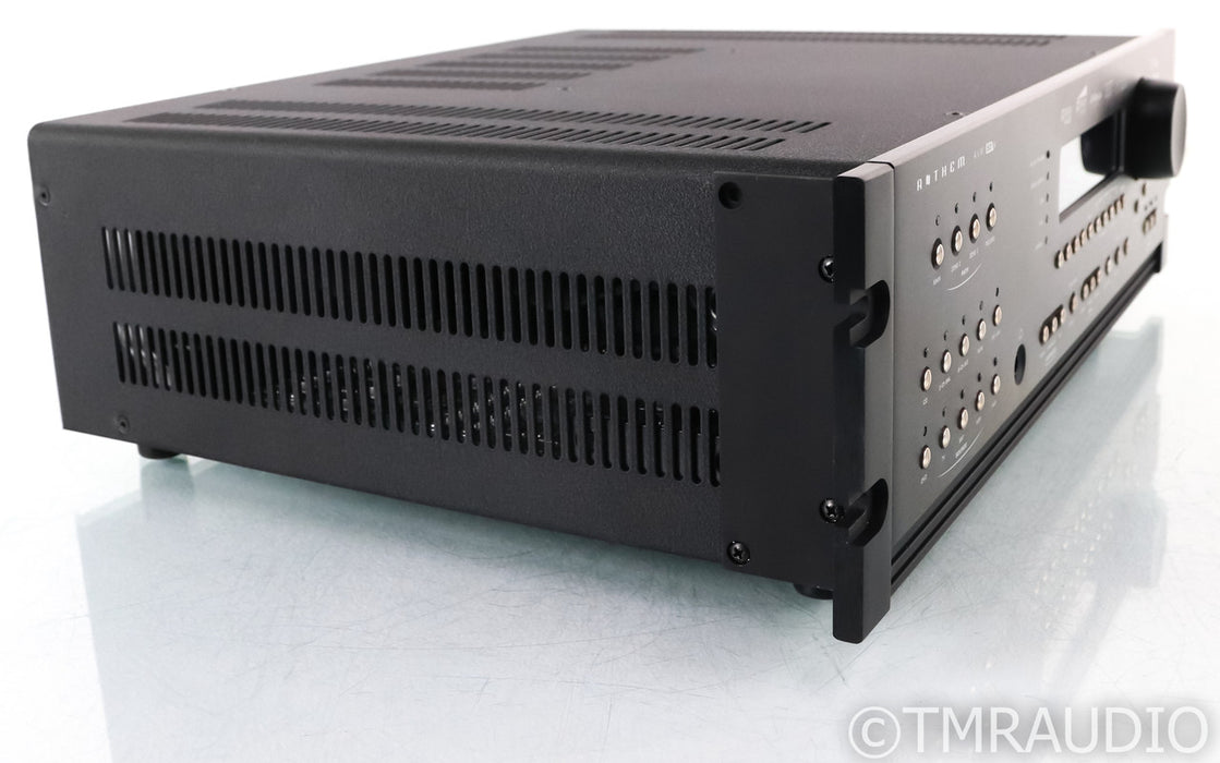 Anthem AVM 50V 7.2 Channel Home Theater Processor; 50-V; Remote; Rack Mountable
