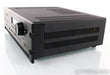 Anthem AVM 50V 7.2 Channel Home Theater Processor; 50-V; Remote; Rack Mountable