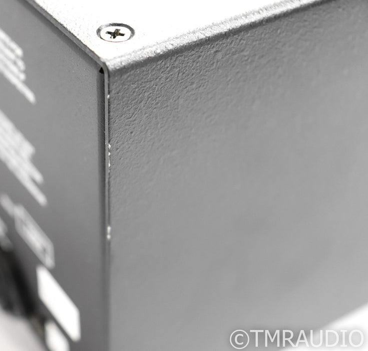 Audio Research DAC7 High Definition DAC; DAC-7; D / A Converter; USB; Silver