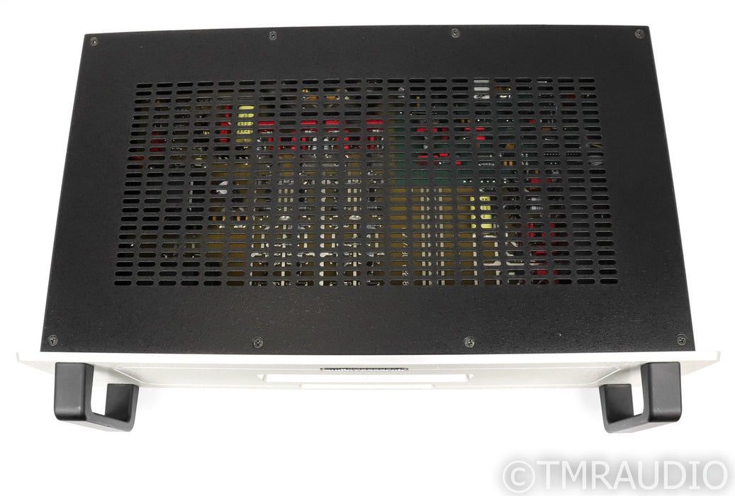 Audio Research DAC7 High Definition DAC; DAC-7; D / A Converter; USB; Silver