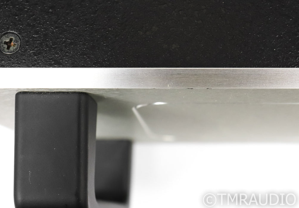Audio Research DAC7 High Definition DAC; DAC-7; D / A Converter; USB; Silver