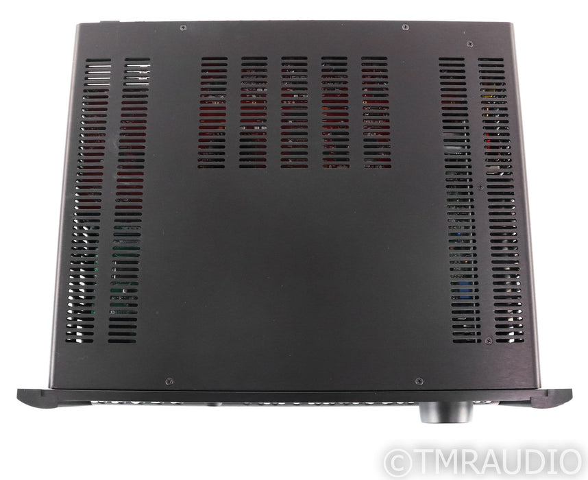 Anthem Statement D2 7.2 Channel Home Theater Processor; ARC-1 Room Correction