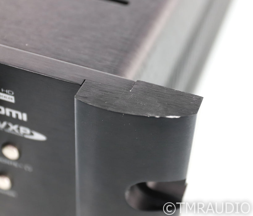 Anthem Statement D2 7.2 Channel Home Theater Processor; ARC-1 Room Correction