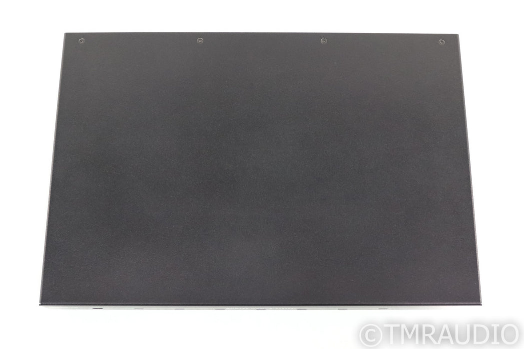 Meridian UHD722 7 Source HDMI Processor / Switcher; UHD-722