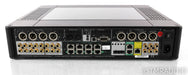 Meridian G65 7.1 Channel Digital Home Theater Processor; G-65; Black (No remote)