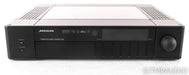 Meridian G65 7.1 Channel Digital Home Theater Processor; G-65; Black (No remote)