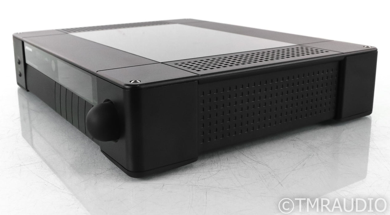 Meridian G65 7.1 Channel Digital Home Theater Processor; G-65; Black (No remote)