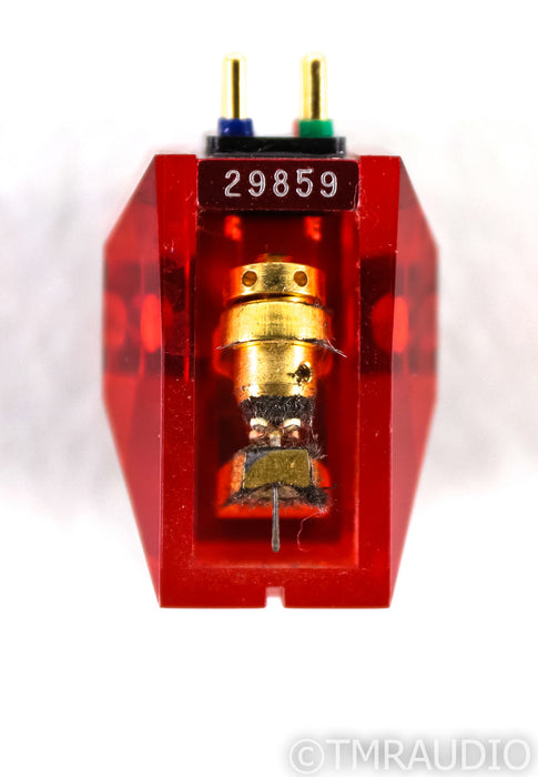 Benz Micro Switzerland Ace L Moving Coil Phono Cartridge; MC
