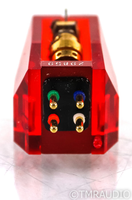 Benz Micro Switzerland Ace L Moving Coil Phono Cartridge; MC