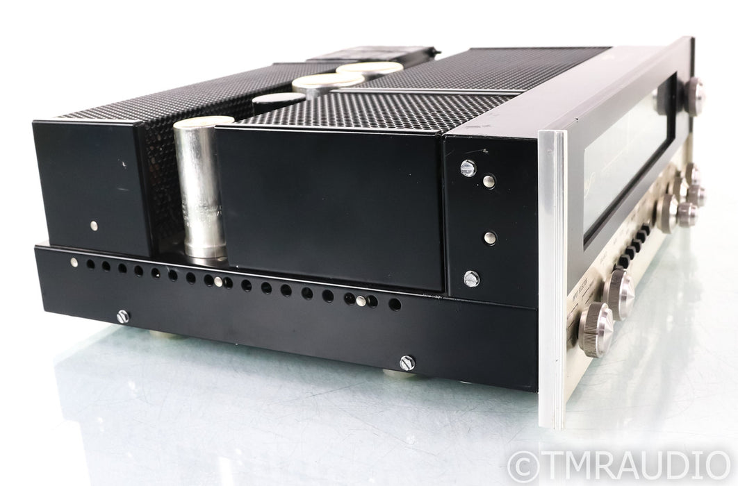 McIntosh MAC1700 Vintage AM/FM Stereo Tube Receiver; MAC-1700; MM Phono