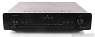 Parasound Halo P5 Stereo Preamplifier / DAC; MM / MC Phono; USB
