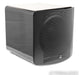 SVS SB-2000 12" Powered Subwoofer; Gloss Black; SB2000