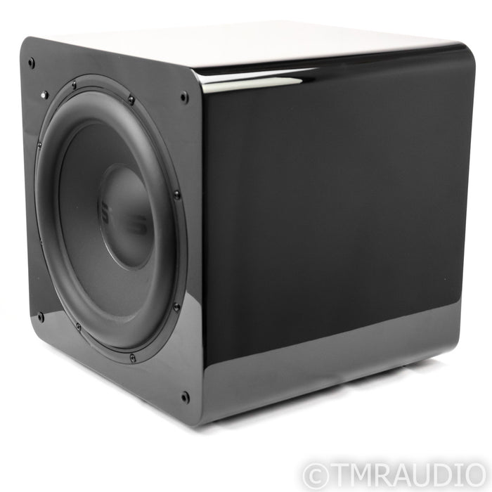 SVS SB-2000 12" Powered Subwoofer; Gloss Black; SB2000