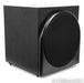 Revel Performa B15 15" Powered Subwoofer; Black Ash; B-15; Black Ash; B-15