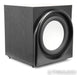 Revel Performa B15 15" Powered Subwoofer; Black Ash; B-15; Black Ash; B-15