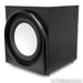 Revel Performa B15 15" Powered Subwoofer; Black Ash; B-15; Black Ash; B-15
