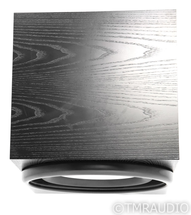 Revel Performa B15 15" Powered Subwoofer; Black Ash; B-15; Black Ash; B-15