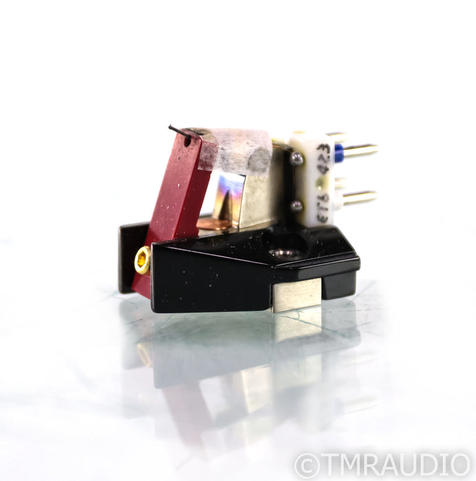 Lyra Etna MC Phono Cartridge; Low Hours
