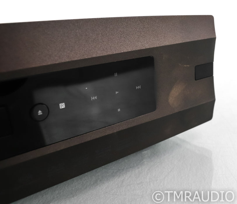 Oppo BDP-95 Universal 3D Blu-ray Disc / CD Player; BDP95; Remote