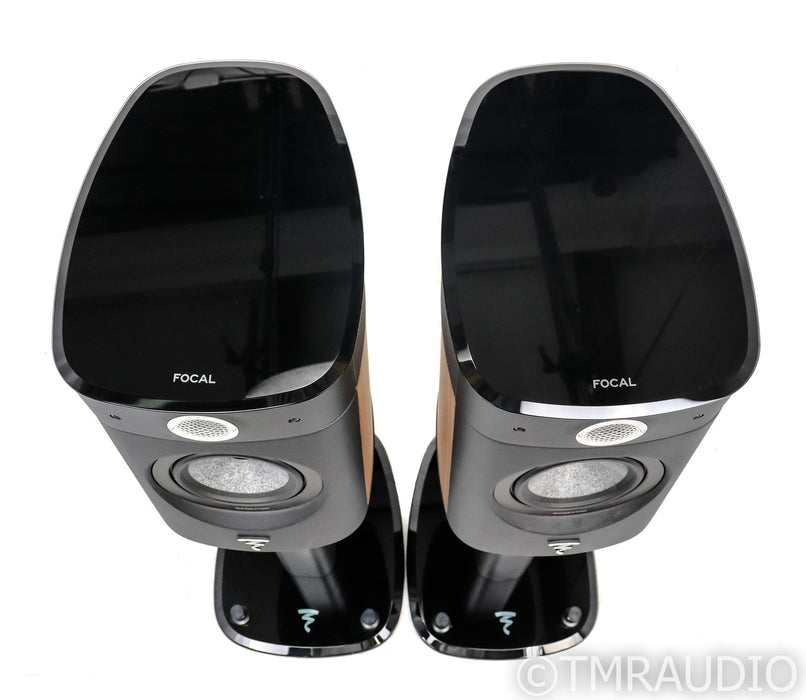 Focal Sopra No. 1 Bookshelf Speakers