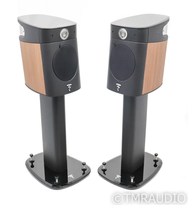 Focal Sopra No. 1 Bookshelf Speakers