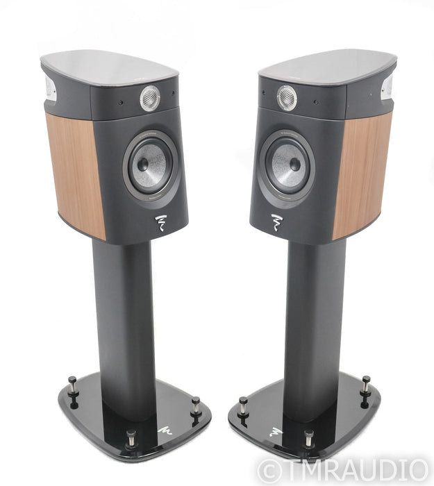 Focal Sopra No. 1 Bookshelf Speakers