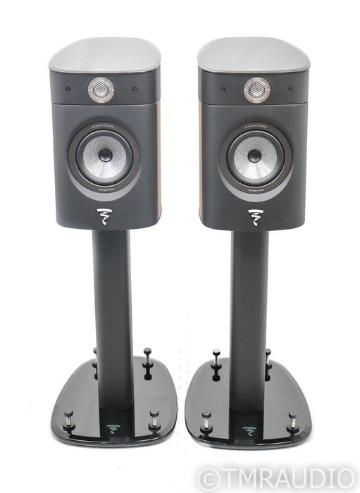 Focal Sopra No. 1 Bookshelf Speakers