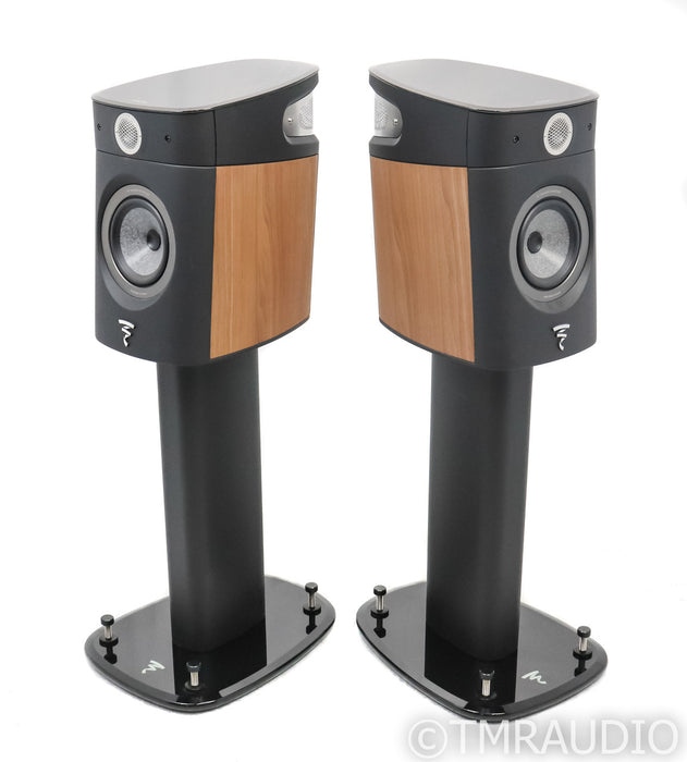 Focal Sopra No. 1 Bookshelf Speakers