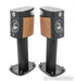 Focal Sopra No. 1 Bookshelf Speakers