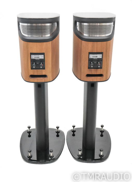 Focal Sopra No. 1 Bookshelf Speakers