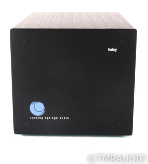 Running Springs Haley AC Power Line Conditioner