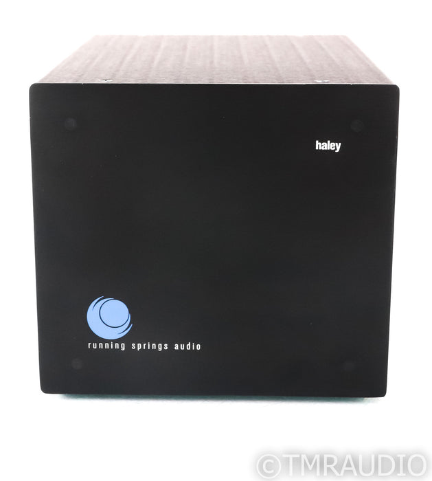 Running Springs Haley AC Power Line Conditioner