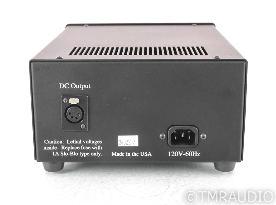 Oppo BDP-83 Special Edition Tube Blu-Ray Player