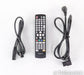 Oppo BDP-83 Special Edition Tube Blu-Ray Player