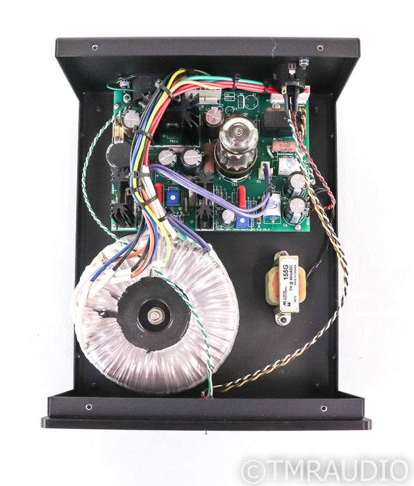 Oppo BDP-83 Special Edition Tube Blu-Ray Player